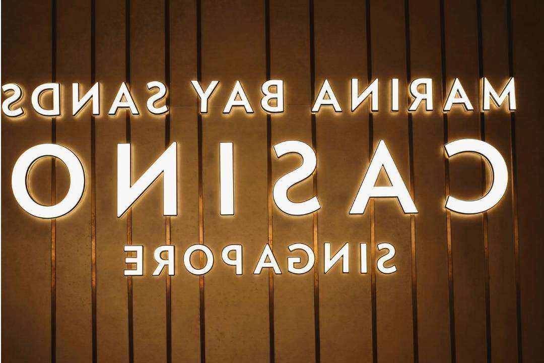Night bar